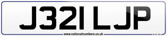 J321 LJP