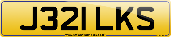 J321 LKS