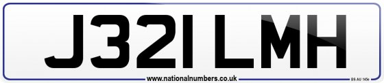 J321 LMH