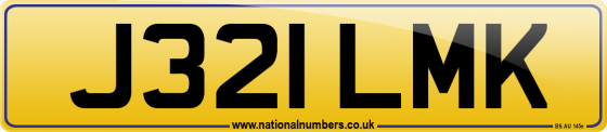 J321 LMK