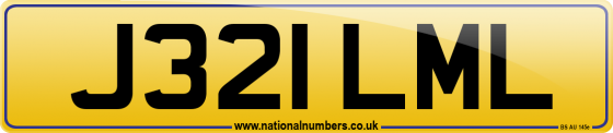 J321 LML
