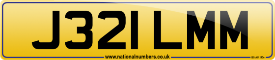 J321 LMM