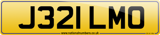J321 LMO
