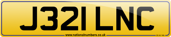 J321 LNC