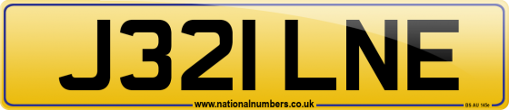J321 LNE