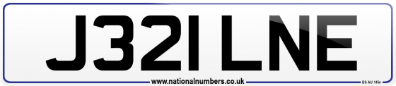 J321 LNE