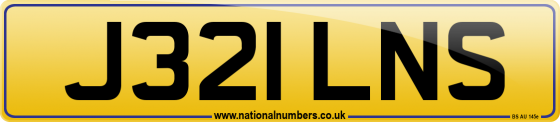 J321 LNS
