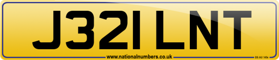 J321 LNT