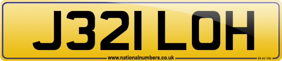 J321 LOH