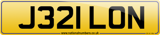 J321 LON