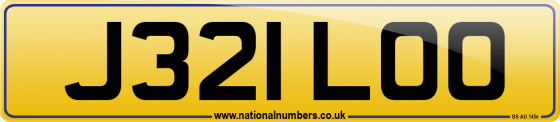 J321 LOO