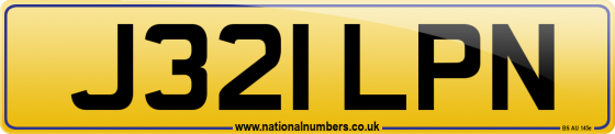 J321 LPN