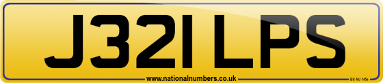J321 LPS