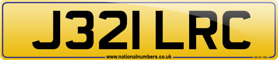 J321 LRC