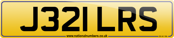J321 LRS