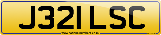 J321 LSC