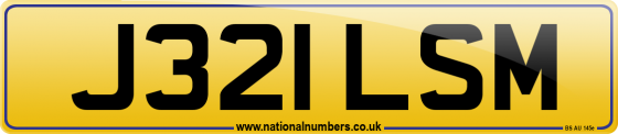 J321 LSM