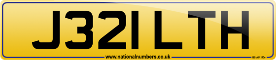 J321 LTH