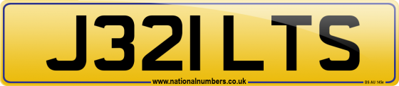 J321 LTS