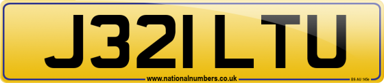 J321 LTU