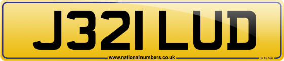 J321 LUD