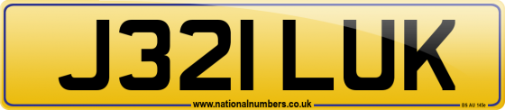 J321 LUK