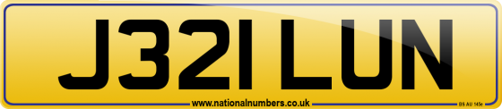 J321 LUN