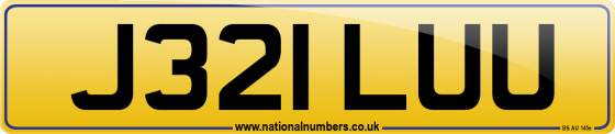 J321 LUU