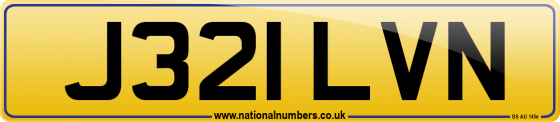 J321 LVN