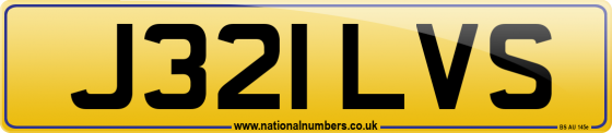 J321 LVS