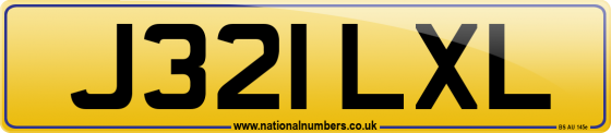 J321 LXL