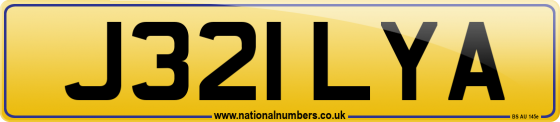 J321 LYA