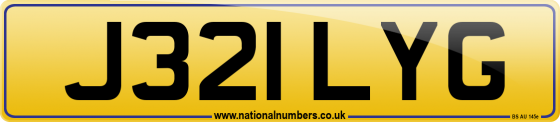 J321 LYG
