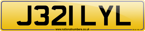 J321 LYL