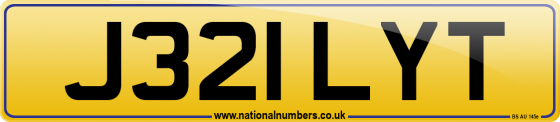 J321 LYT