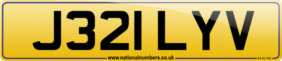 J321 LYV