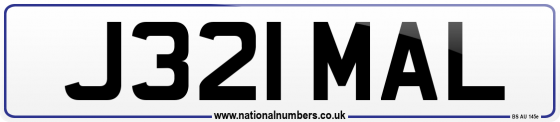 J321 MAL