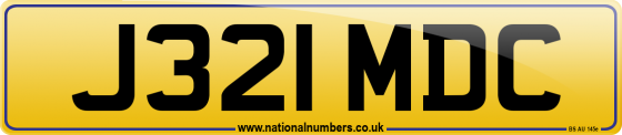 J321 MDC