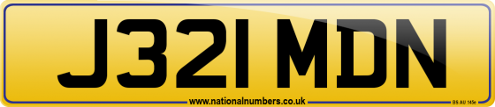 J321 MDN