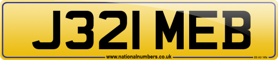 J321 MEB