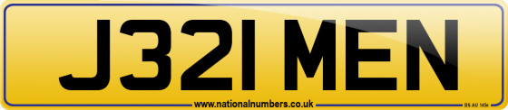 J321 MEN