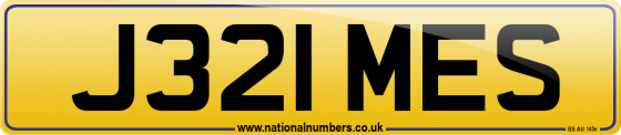 J321 MES
