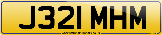 J321 MHM