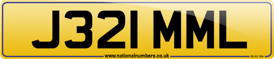 J321 MML