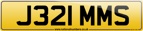 J321 MMS
