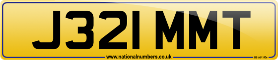 J321 MMT