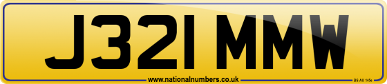 J321 MMW