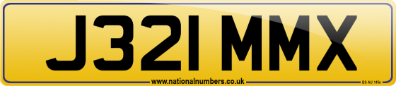 J321 MMX