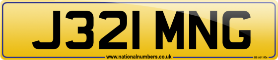 J321 MNG