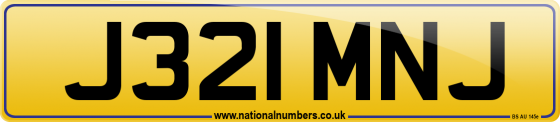 J321 MNJ